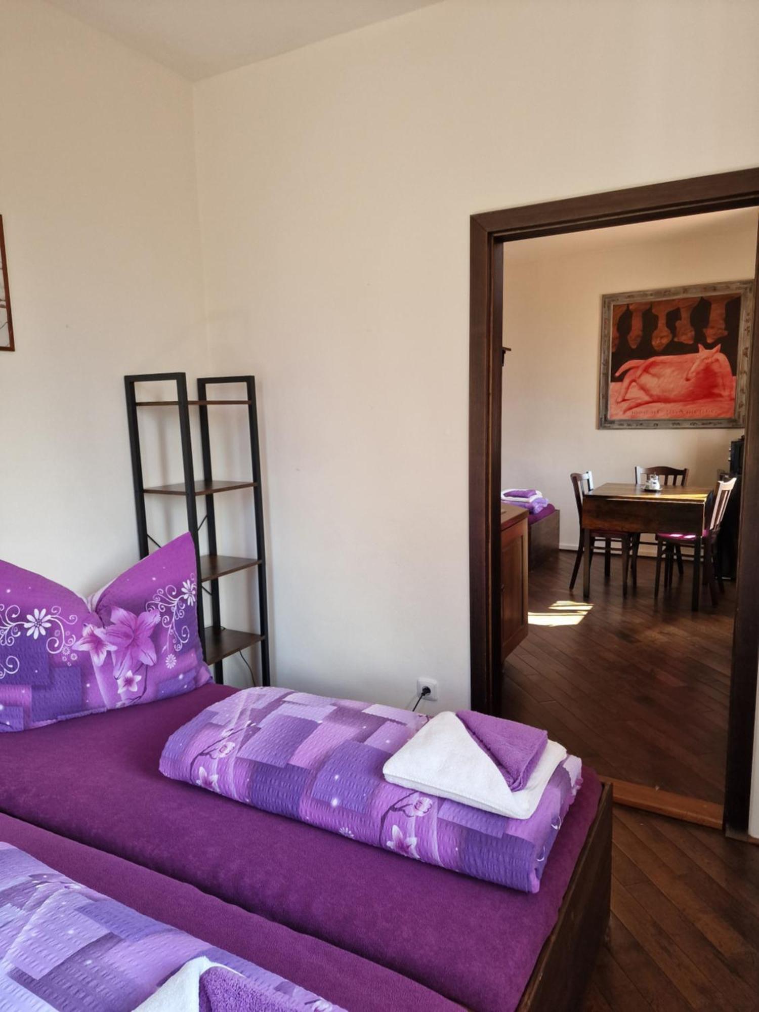 Hotel Vlčí Jámy Lenora Exteriér fotografie
