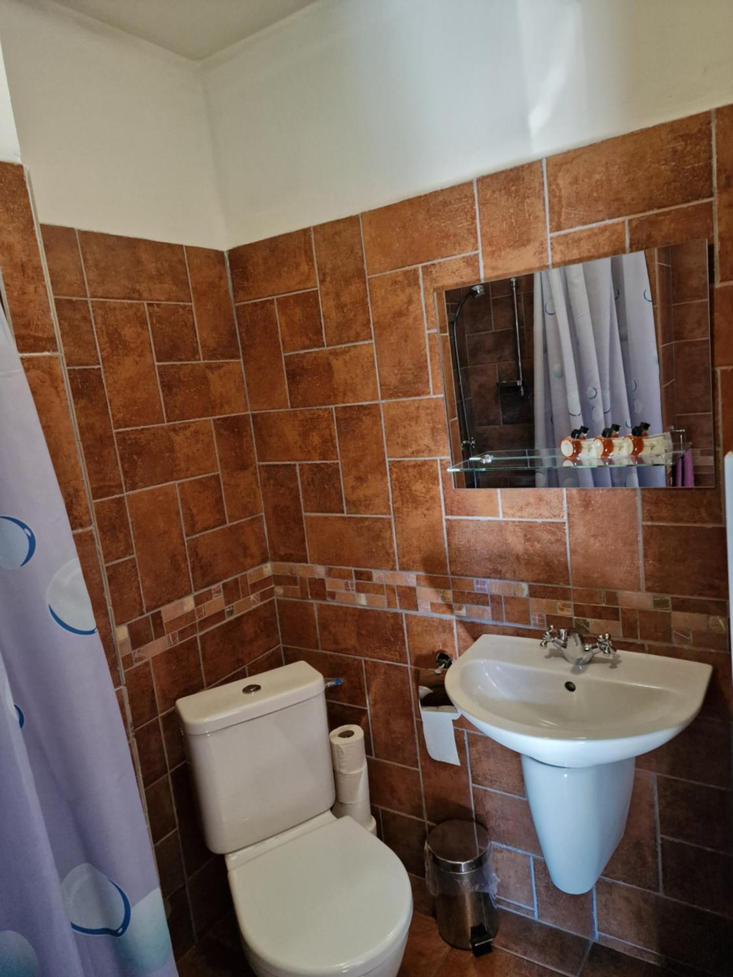 Hotel Vlčí Jámy Lenora Exteriér fotografie