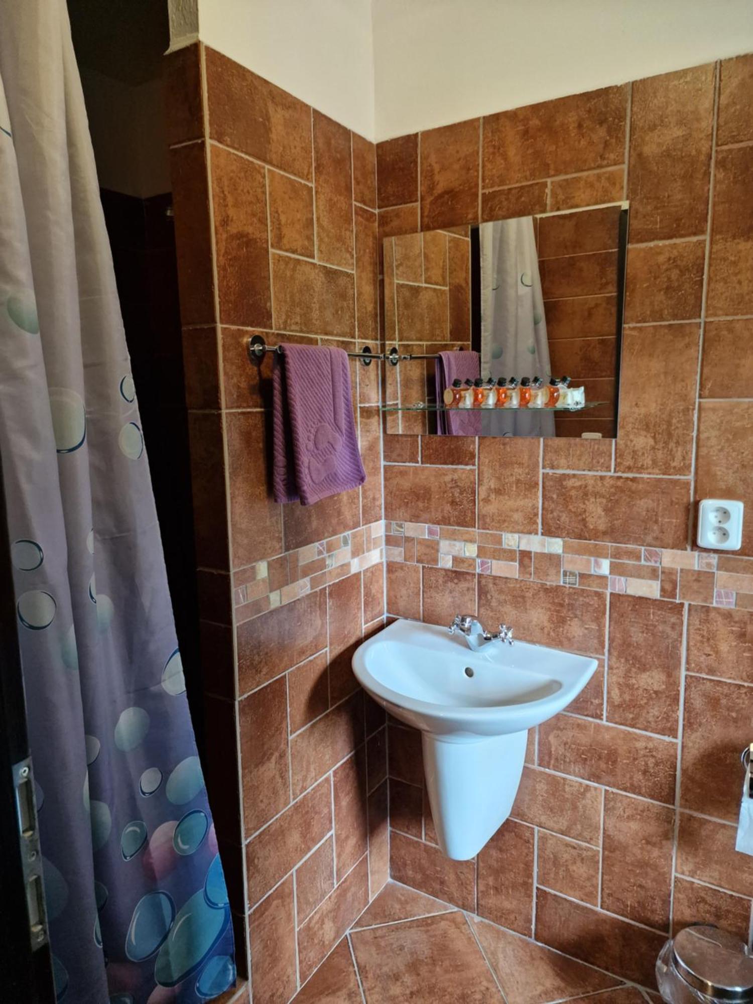 Hotel Vlčí Jámy Lenora Exteriér fotografie