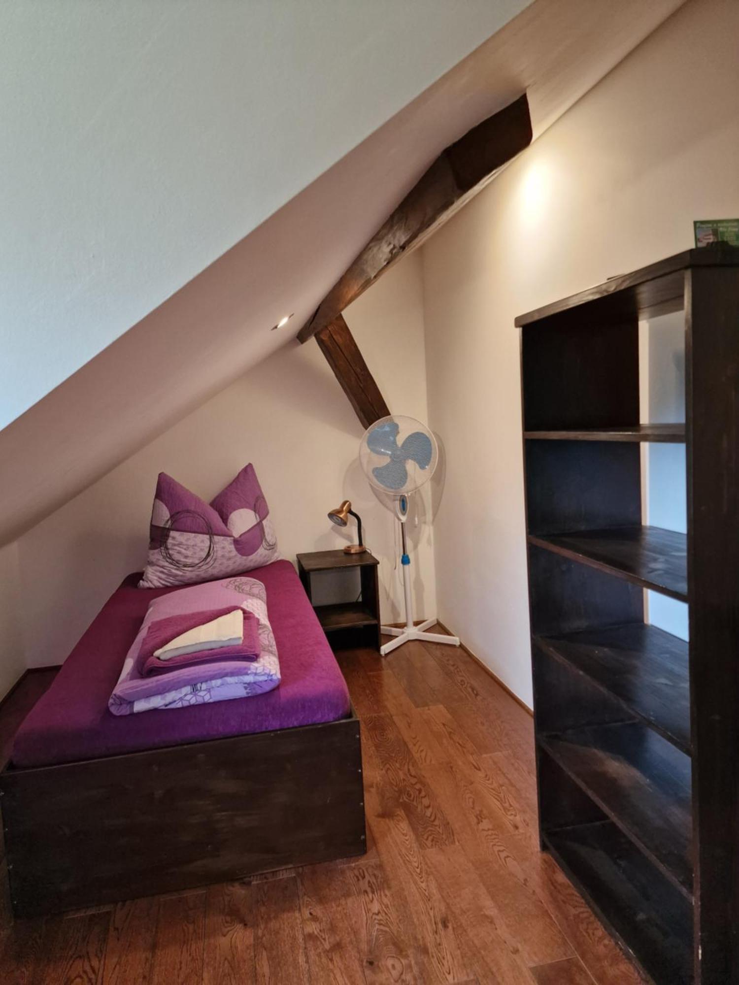 Hotel Vlčí Jámy Lenora Exteriér fotografie