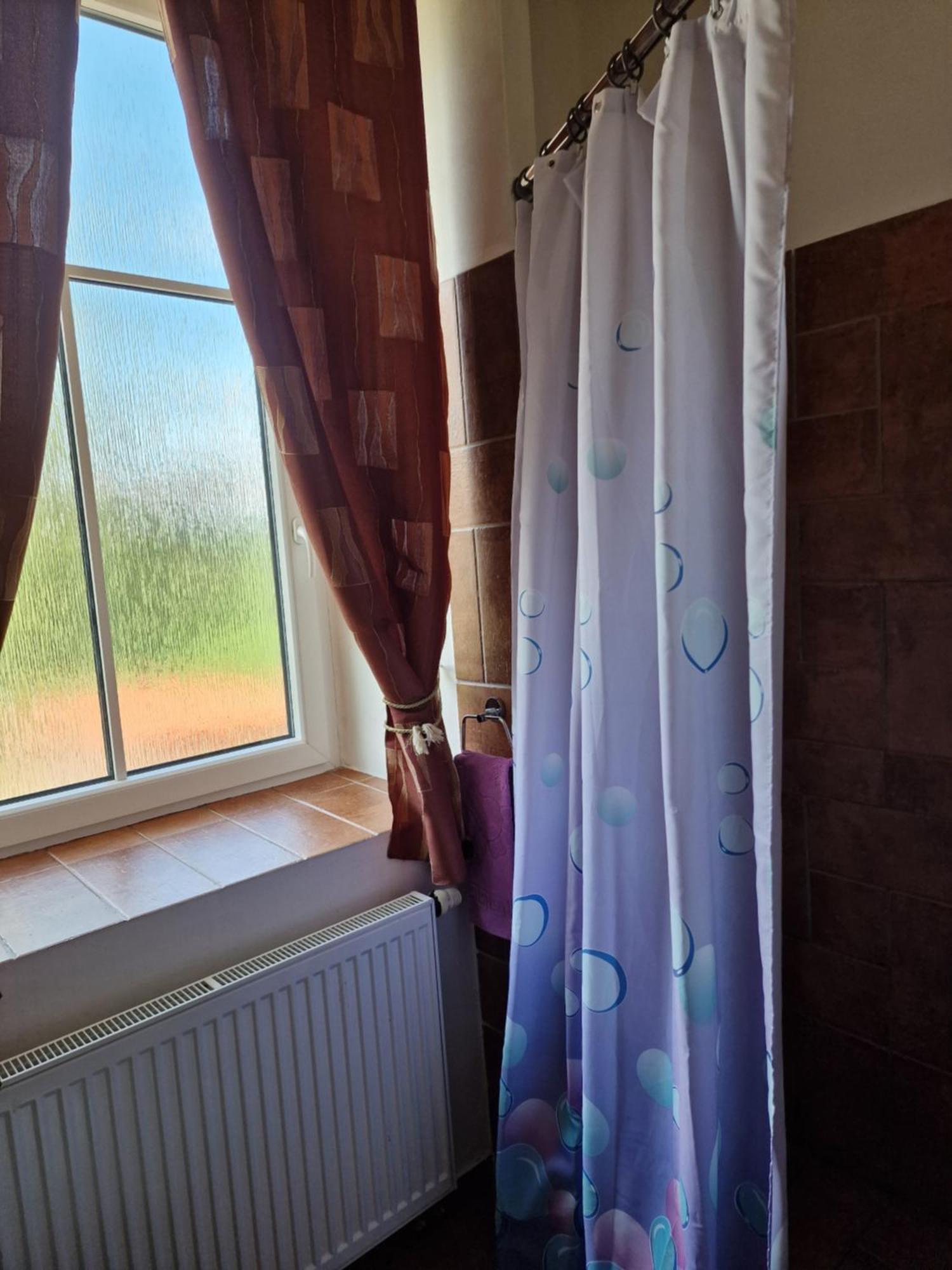 Hotel Vlčí Jámy Lenora Exteriér fotografie